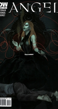 Angel v2 41 (of 44) - IDW 2011 - English