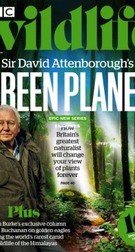 BBC Wildlife 2022 02 - English