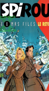 Le Journal de Spirou 3066 - Dupuis 1997 - French