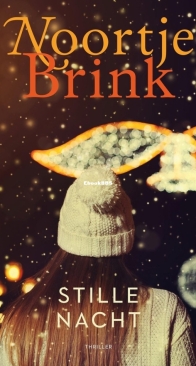 Stille Nacht - Noortje Brink - Dutch