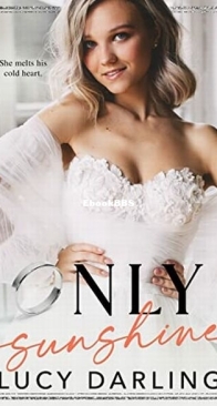Only Sunshine - Lucy Darling - English
