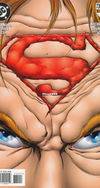 Action Comics 735 - DC Comics - David Michelinie - July 1997 - English