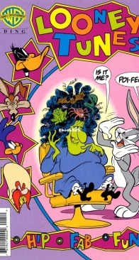 Looney Tunes 04 - DC Comics 1994 - English