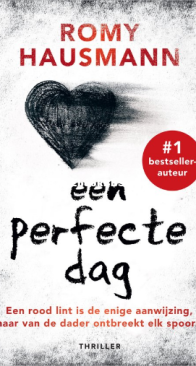 Een Perfecte Dag - Romy Hausmann - Dutch
