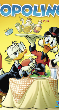 Topolino 3573 - Panini - 2024 05 15 - Italian