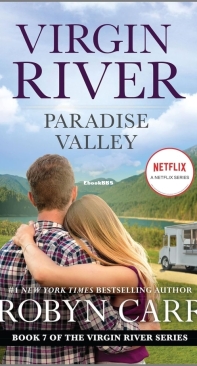 Paradise Valley - Virgin River 07 - Robyn Carr - English