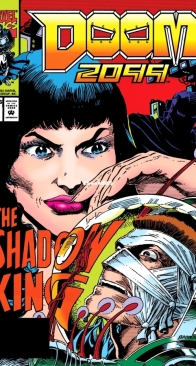 Doom 2099 21 (of 44) - Marvel 1994 - English