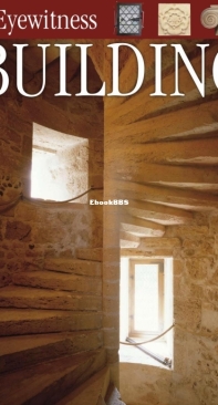 Building - DK Eyewitness - Philip Wilkinson - English