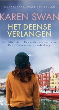 Het Deense Verlangen - Karen Swan - Dutch