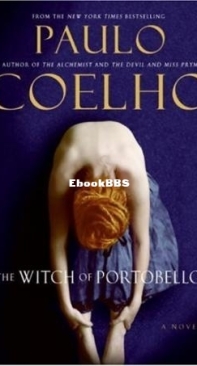 Witch of Portobello - Paulo Coelho - English