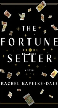 The Fortune Seller - Rachel Kapelke-Dale - English