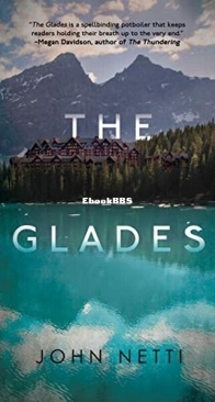 The Glades - John Netti - English