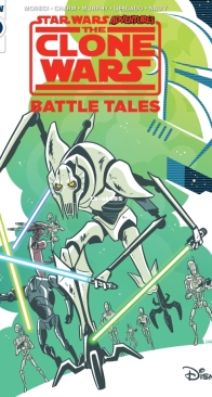 Star Wars Adventures - The Clone Wars 05 (of 05) - IDW 2020 - English