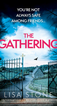 The Gathering - LIsa Stone - English
