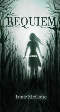 Requiem - Providence 2 - Jamie McGuire - English