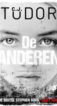 De Anderen - C.J. Tudor - Dutch