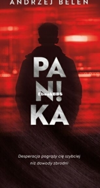 Panika - Andrzej Beleń - Polish