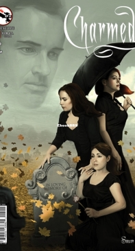 Charmed: Season 10 05 (of 20) - Zenescope 2015 - Patrick Shand - English
