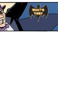 Batman '66 54 (of 73) - DC Comics 2015 - English