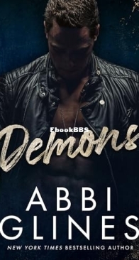 Demons - Georgia Smoke 5 - Abbi Glines - English