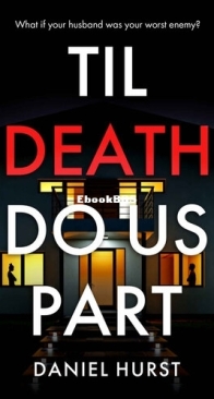 Til Death Do Us Part - Daniel Hurst - English