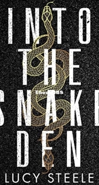 Into the Snake Den - Lucy Steele - English