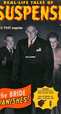 Suspense v1 001 (1949) - English