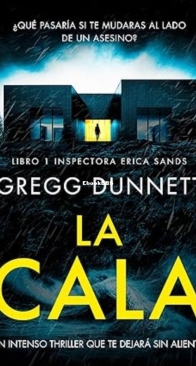 La Cala- Gregg Dunnett - Spanish