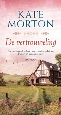 Vertrouweling - Kate Morton - Dutch