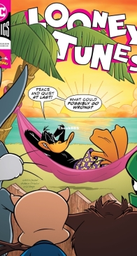 Looney Tunes 253 - DC Comics 2020 - English