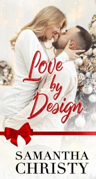 Love By Design - Samantha Christy - English