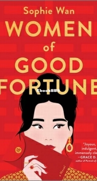 Women of Good Fortune - Sophie Wan - English