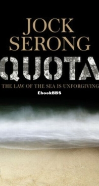 Quota - Jock Serong - English