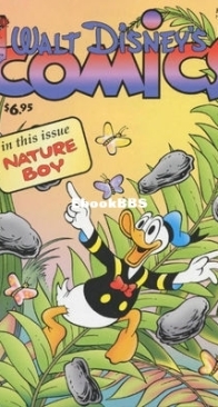 Walt Disney's Comics and Stories 657 - Gemstone 2005 - English