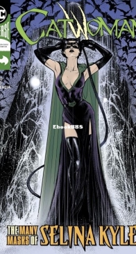 Catwoman Vol.5. 18 - DC Comics 2020 - English