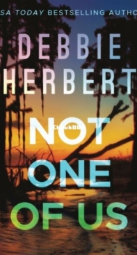 Not One of Us - Debbie Herbert - English