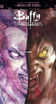 Buffy the Vampire Slayer 23 (of 34) - Boom 2021 - English