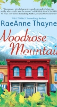 Woodrose Mountain - Hope's Crossing 02 - RaeAnne Thayne - English