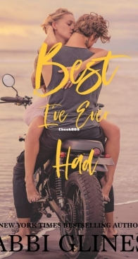 Best I've Ever Had - Sea Breeze Meets Rosemary Beach 3 - Abbi Glines - English