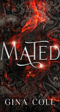 Mated - Cursed Kin 01 - Gina Cole - English