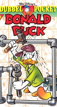 Donald Duck Dubbelpocket 23 - 2006 - Dutch