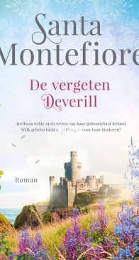 De Vergeten Deverill - Deverill 04 - Santa Montefiore - Dutch