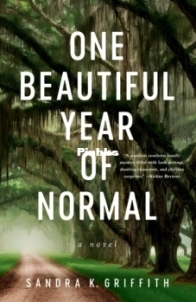 One Beautiful Year of Normal - Sandra K. Griffith - English