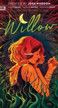 Buffy the Vampire Slayer - Willow 04 (of 5) - Boom! 2020 - English