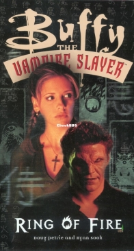 Buffy The Vampire Slayer - Ring of Fire - Dark Horse 2000 - English