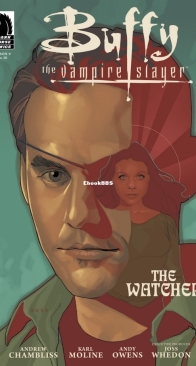 Buffy the Vampire Slayer Season 9 - 20 (of 25) - Dark Horse 2013 - English