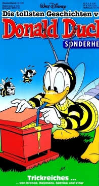 Die Tollsten Geschichten Von Donald Duck (Sonderheft) 304 - Ehapa 2012 - German