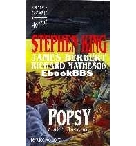 Popsy e Altri Racconti - Stephen King - Italian
