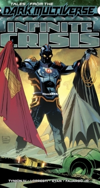 Tales from the Dark Multiverse - Infinite Crisis 1 - James Tynion IV - 2019-11-27 - English