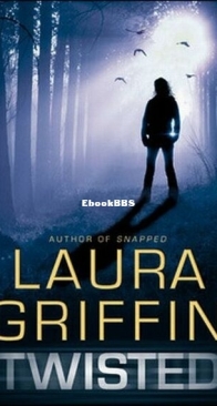 Twisted - Tracers 5 - Laura Griffin - English